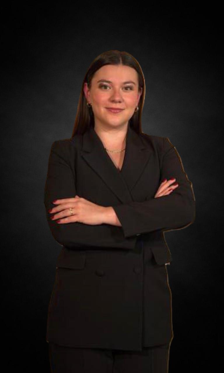 María Juliana Gutiérrez