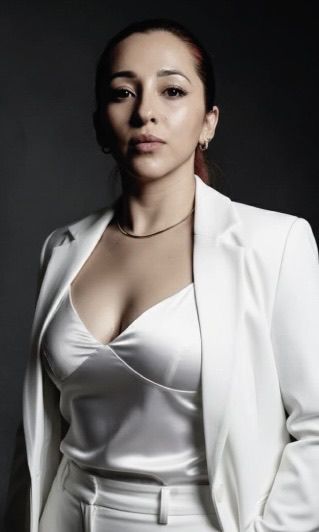 Evelyn Avendaño Castro