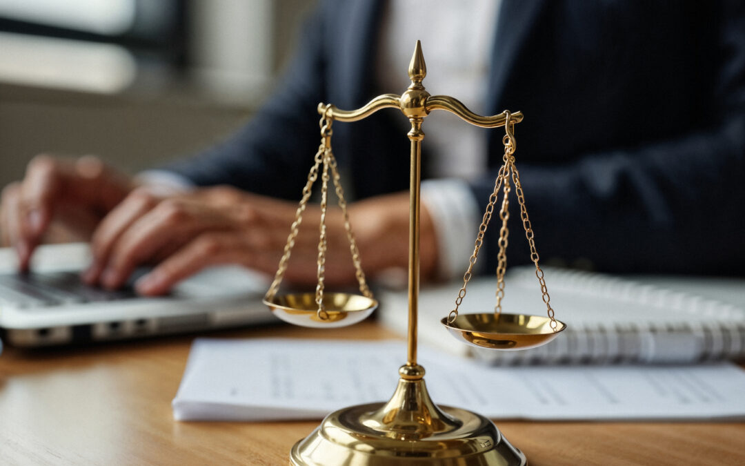 Abogados penalistas en Bogotá: defensa penal y representación de víctimas