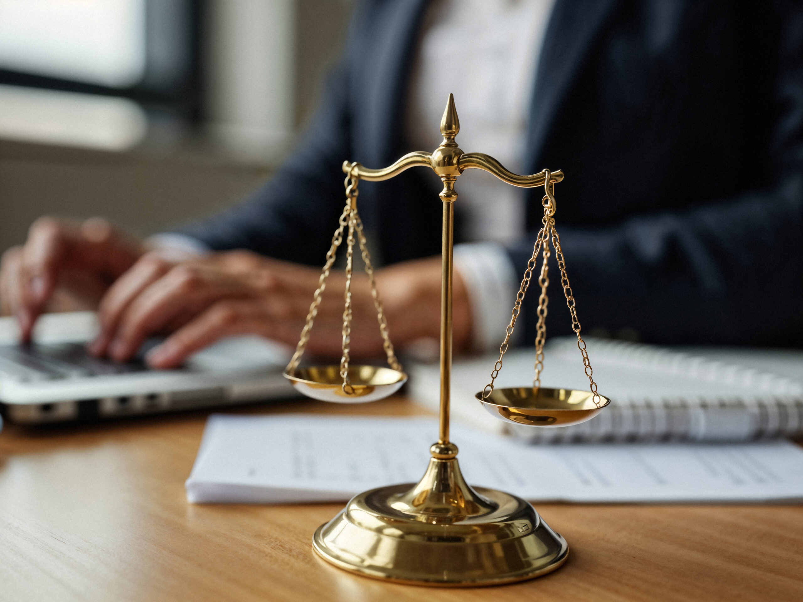 Abogados penalistas en Bogotá: defensa penal y representación de víctimas