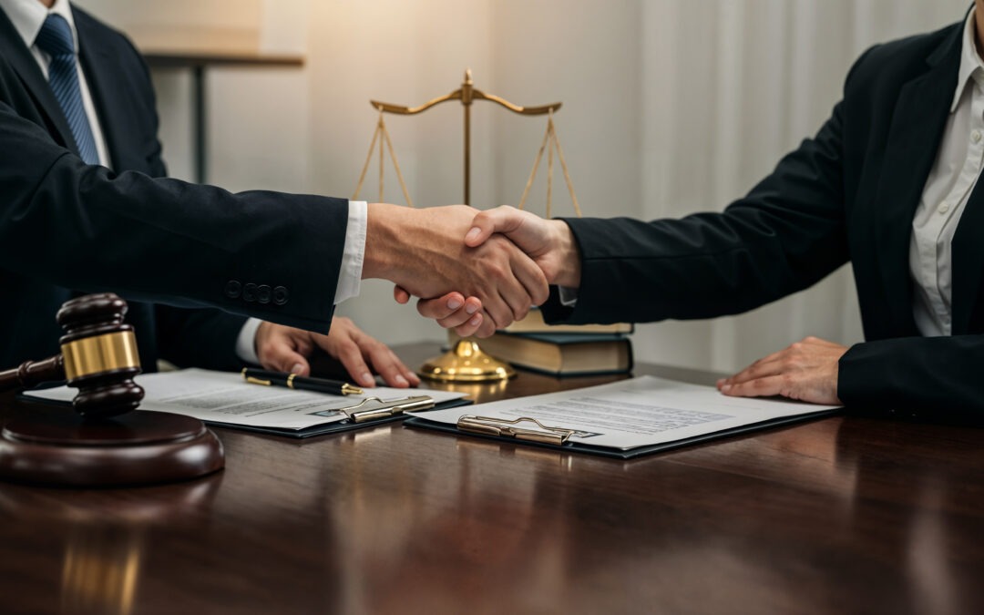 ¿Por qué debes contar con un abogado en un proceso disciplinario?