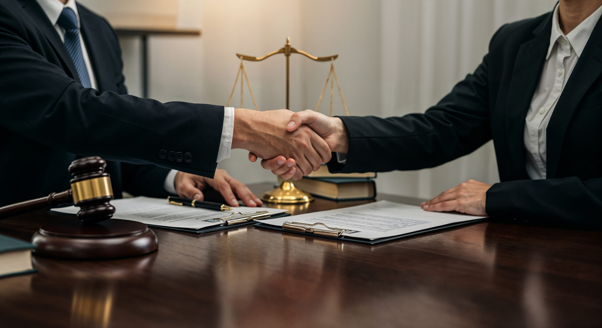 ¿Por qué debes contar con un abogado en un proceso disciplinario?